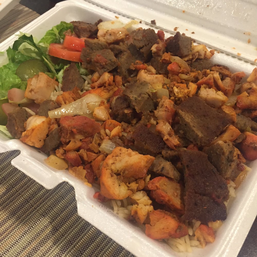 Al Sham Restaurant Order Food Online 158 Photos 159 Reviews Por Dishes