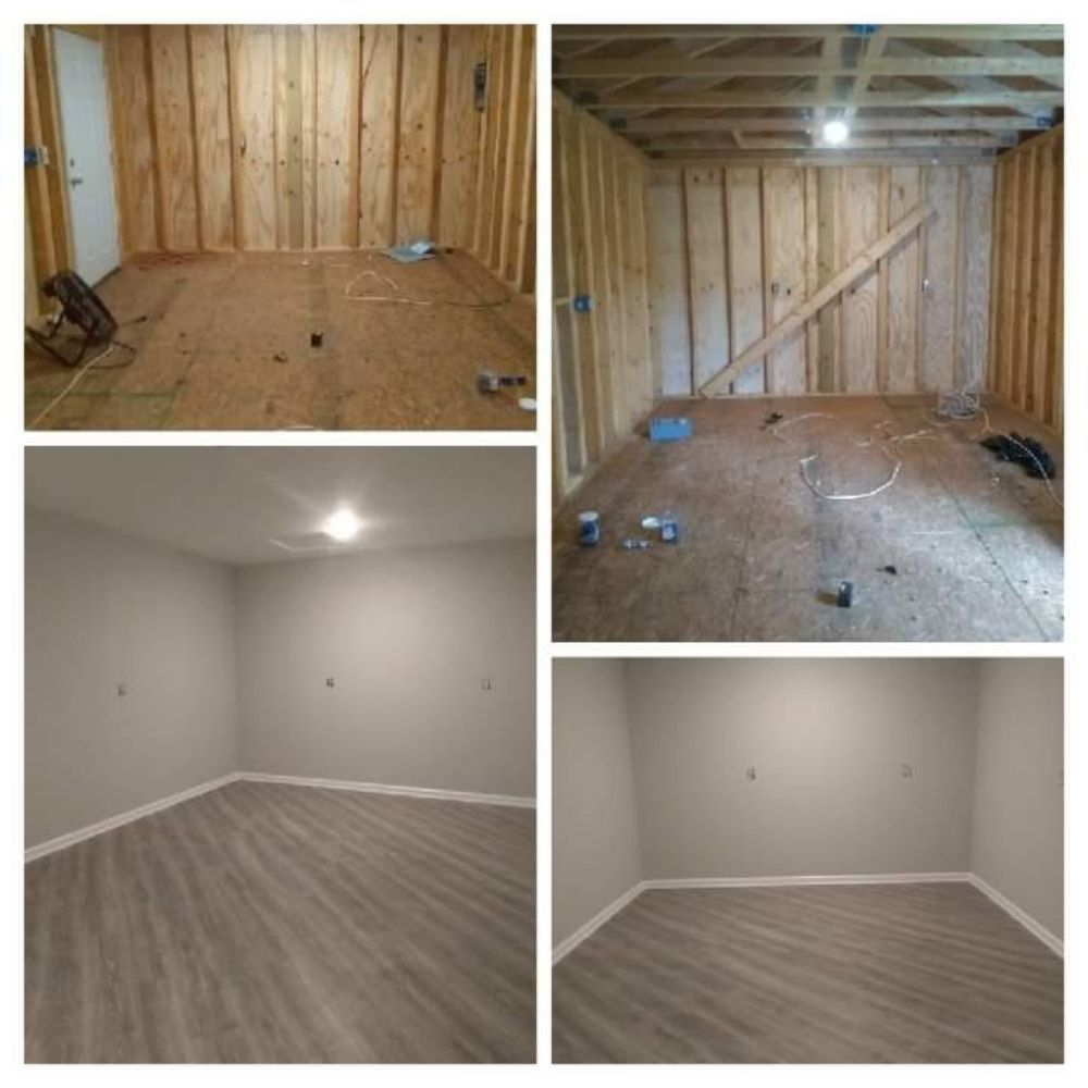 JoJo's Residential Renovations