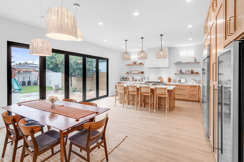Satin and Slate Interior Design Company