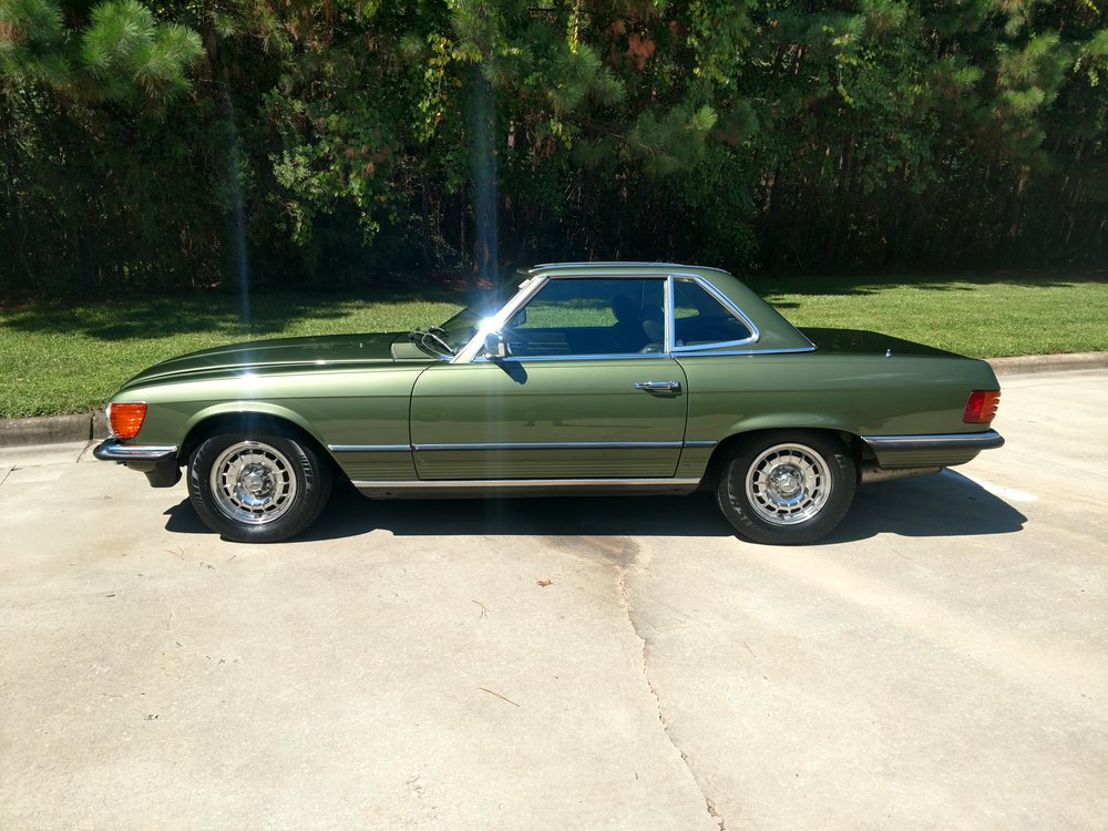 Nth Degree Auto Detailing