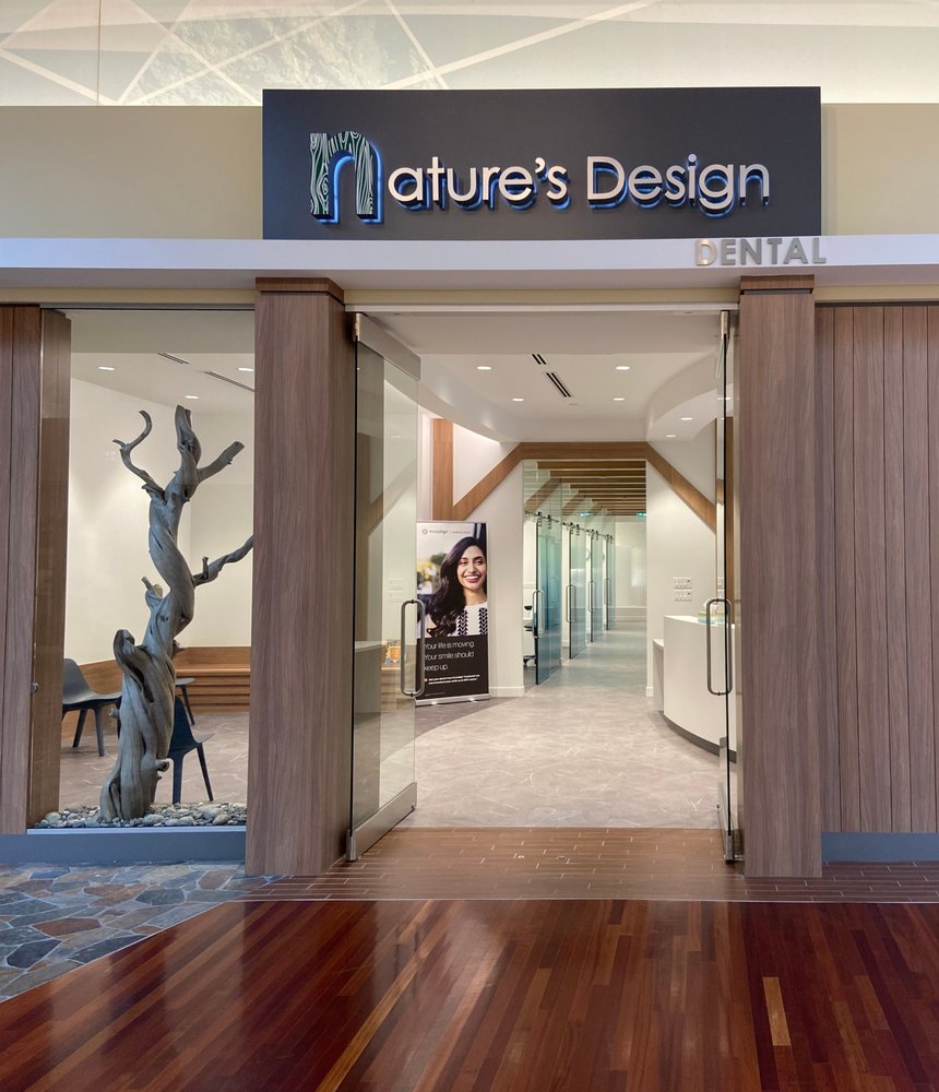 Nature's Design Dental