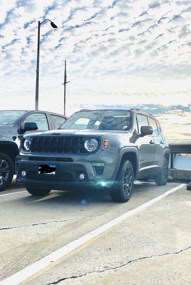 Danbury Chrysler Jeep Dodge Ram Fiat