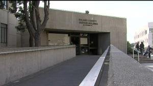 Solano Justice Center