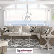 Spencer Furniture - 140 Photos - Furniture Stores - 6 Olde Main St