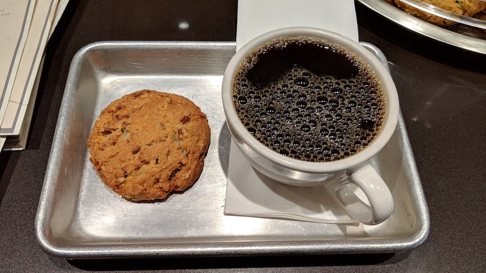dubuque coffee tea gift