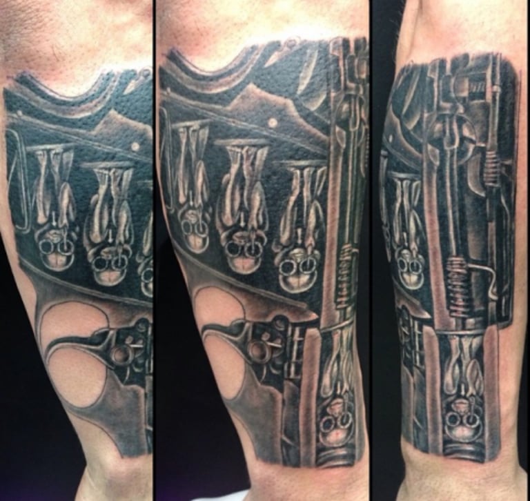 Photos for Euphoria Ink Tattoo Studio and Body Piercing Yelp