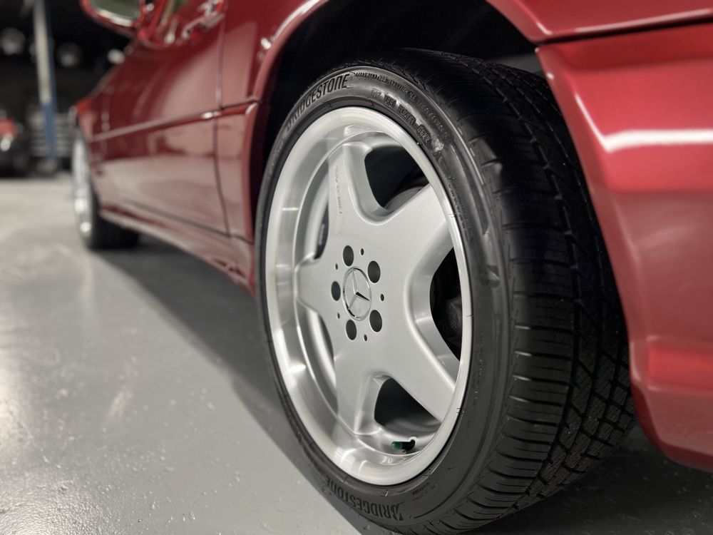 The Rhino Detailing & Restoration