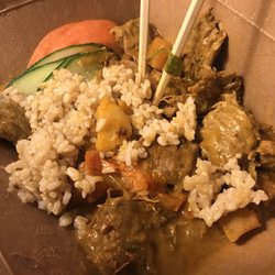 The Best 10 Vegan Restaurants Near Midtown East Manhattan Ny With Franchia Vegan Cafe