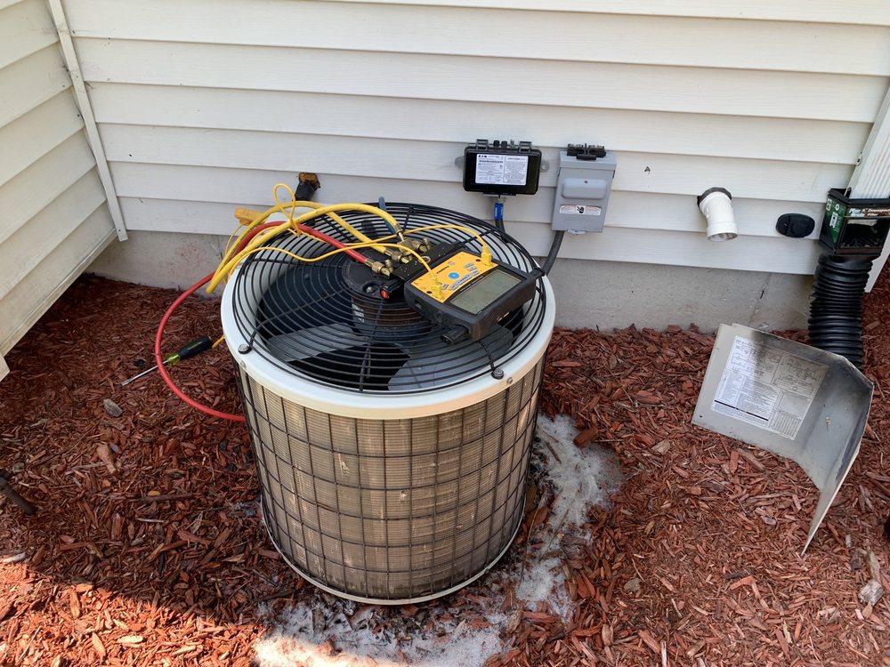 image of business The Furnace Guy Inc