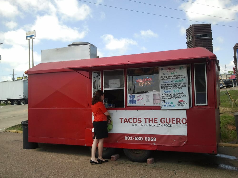 Photos for Tacos The Guero Yelp