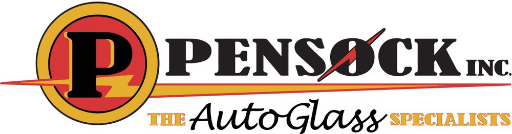 Pensock Auto Glass
