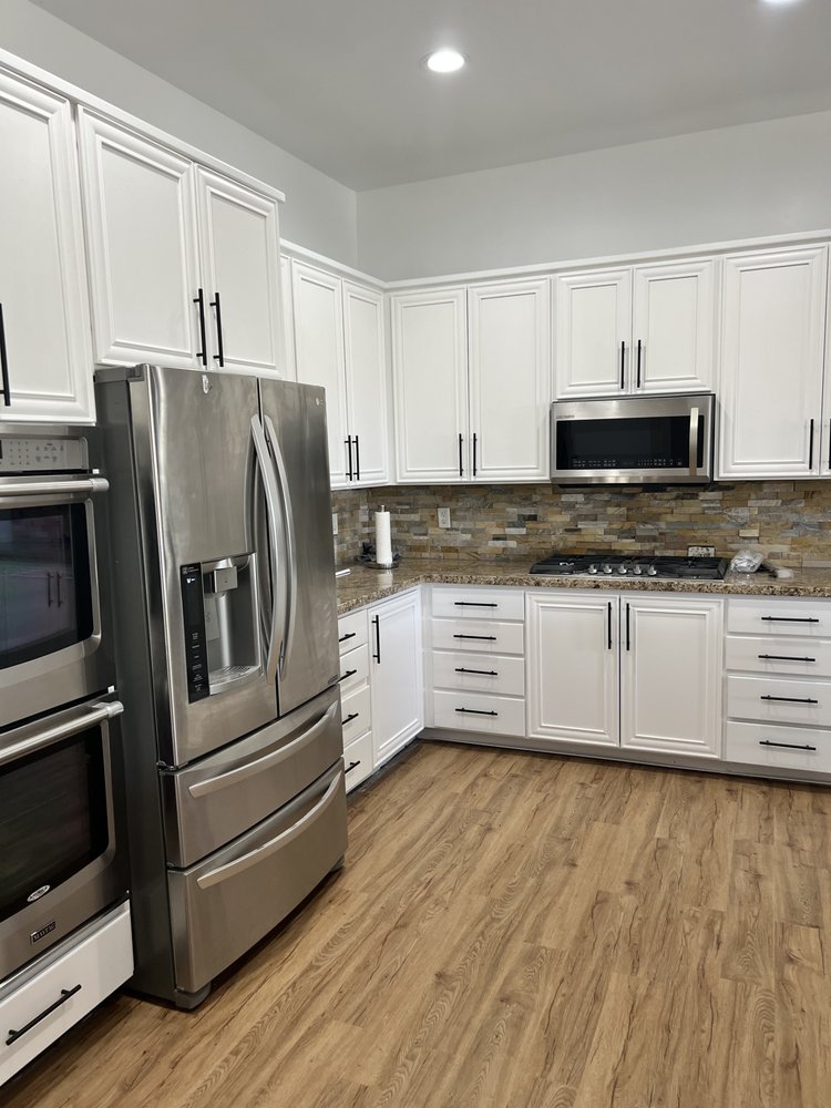 Creative Pro Remodeling