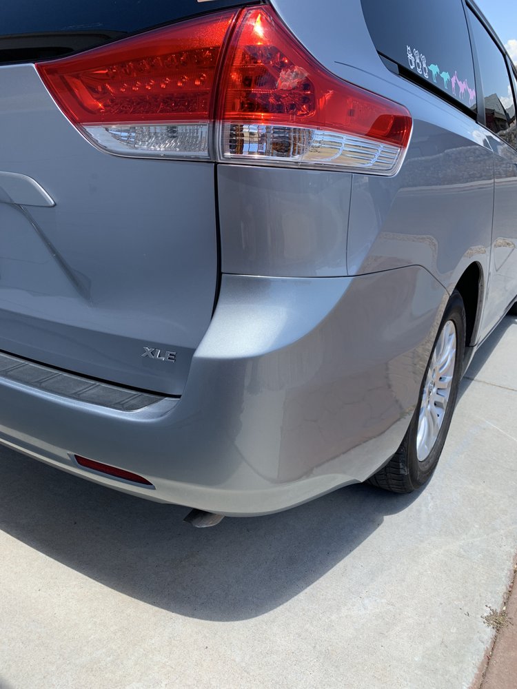 Auto & Truck Paint Center