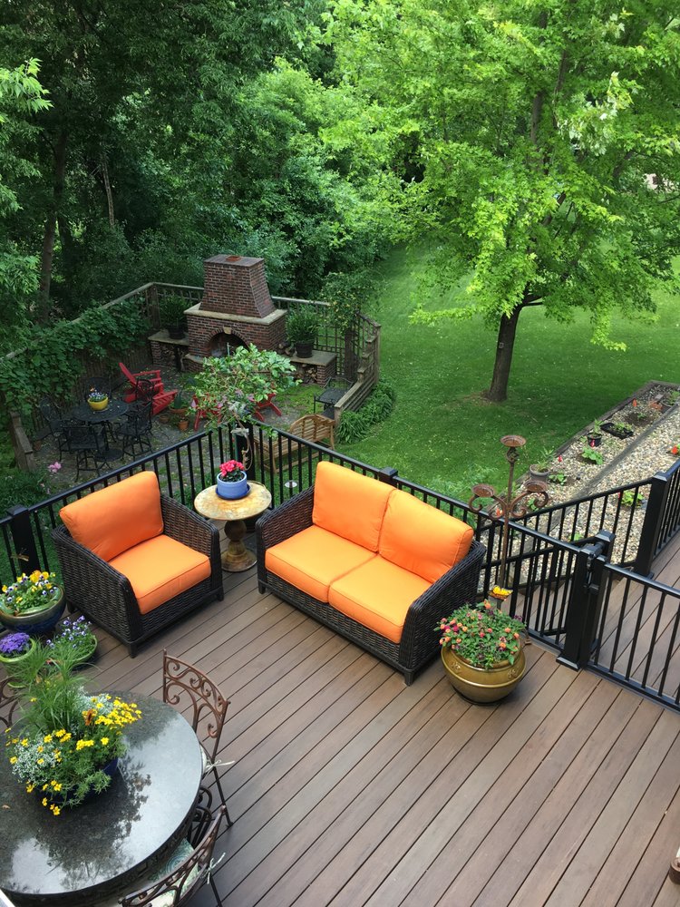 image of business Outdoor Solutions Inc