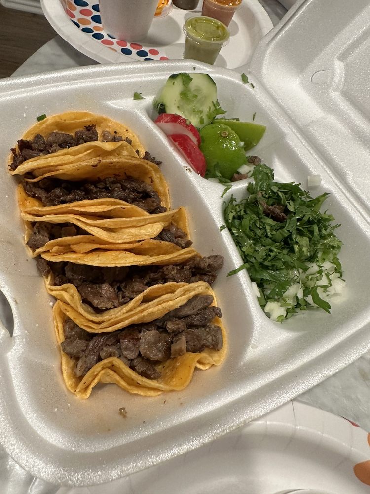 TacoMadre Taco Truck