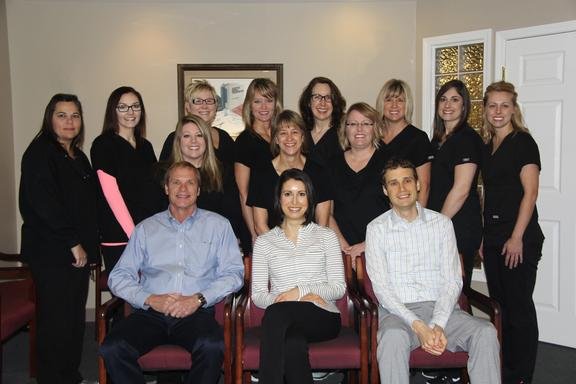 image of business Marion Family Dentistry
