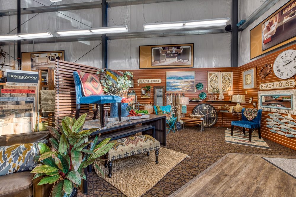 Flooring Connections International