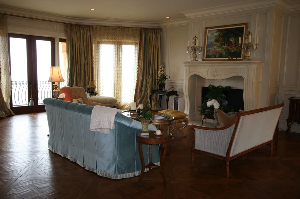 Craftsman Hardwood Floors