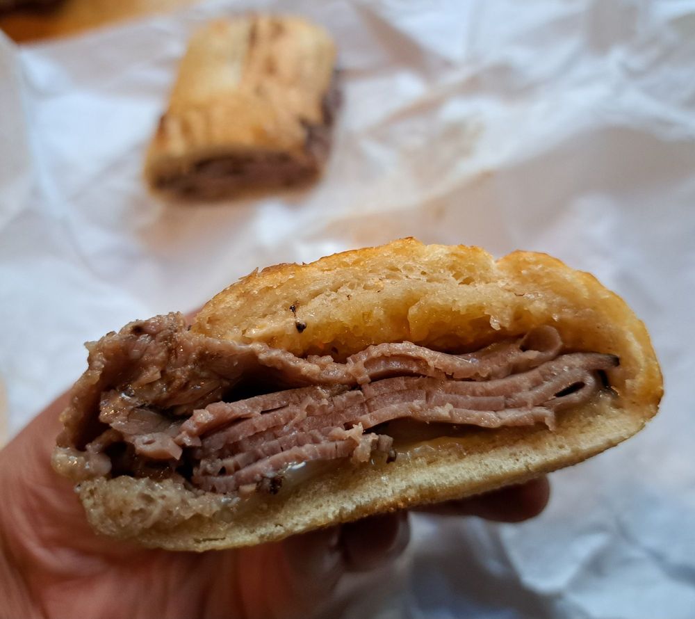 West Coast Sourdough - Blue Oaks -Roseville