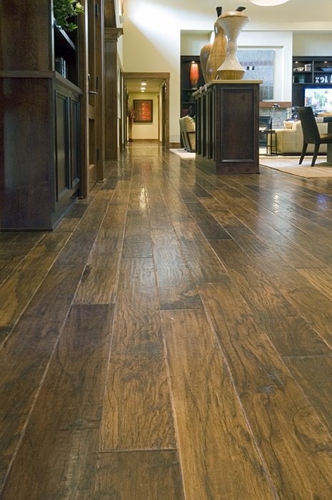 Wood & Floors Outlet