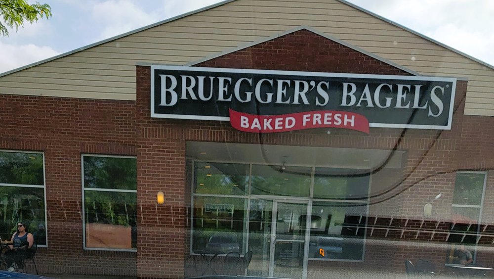 Bruegger's Bagels
