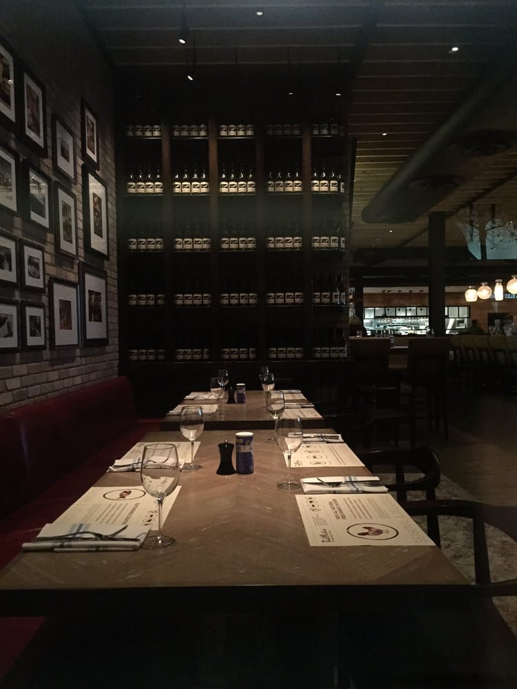 Paul Martin's American Grill - Pasadena, CA, United States