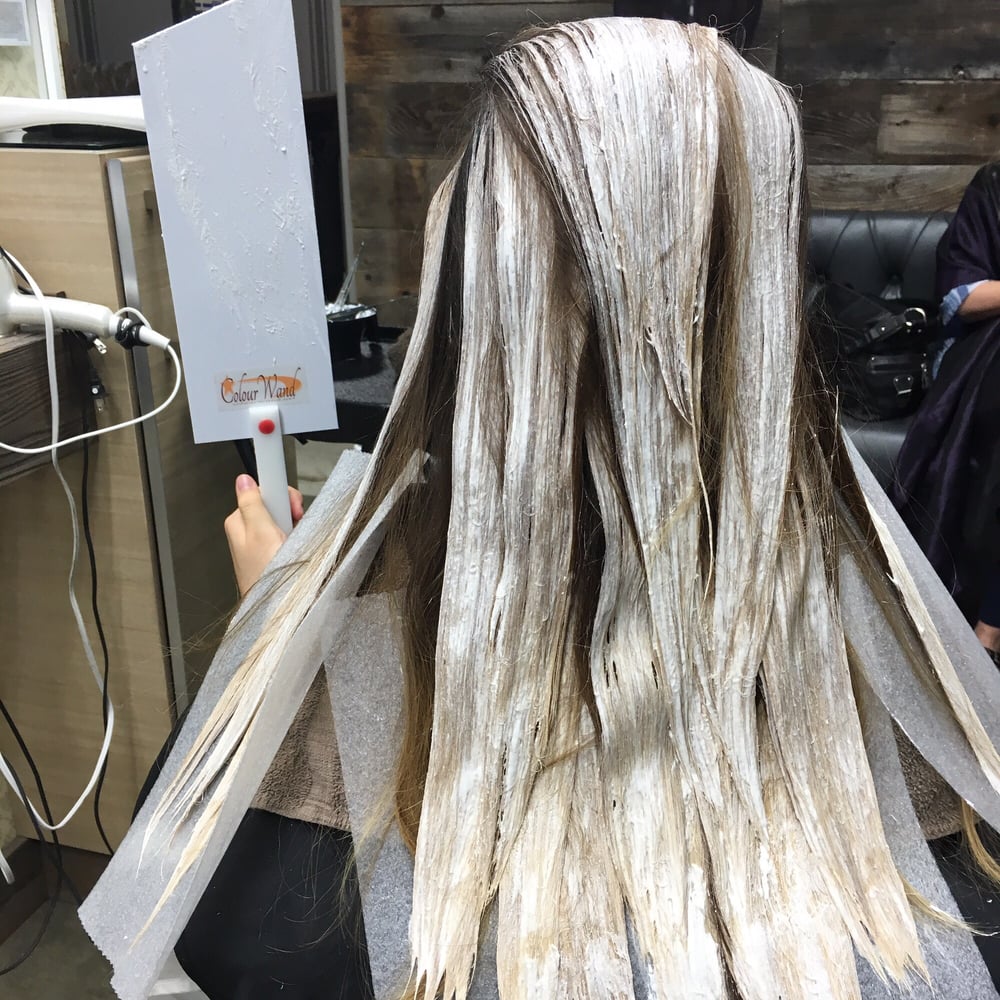 Hair By Sandra