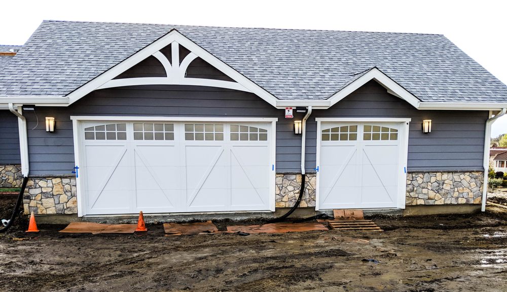 M Garage Doors Door Services Manteca Ca Phone M Garage