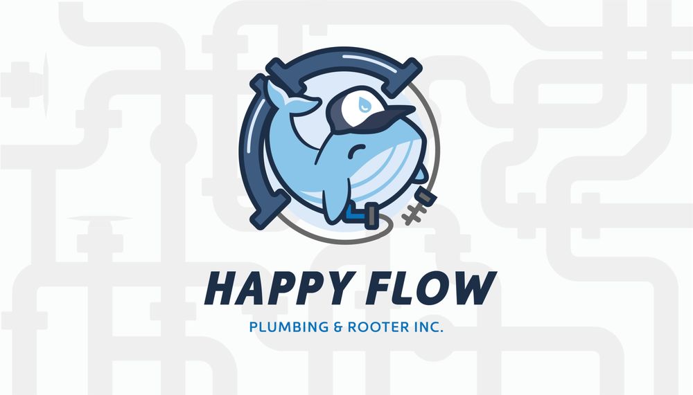 Happy Flow Plumbing & Rooter