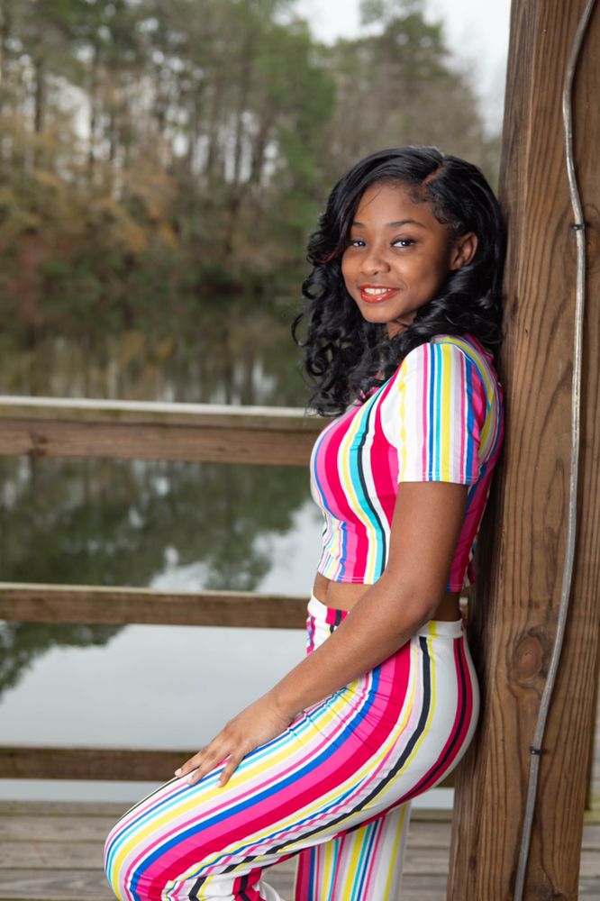 My Treasured Memories