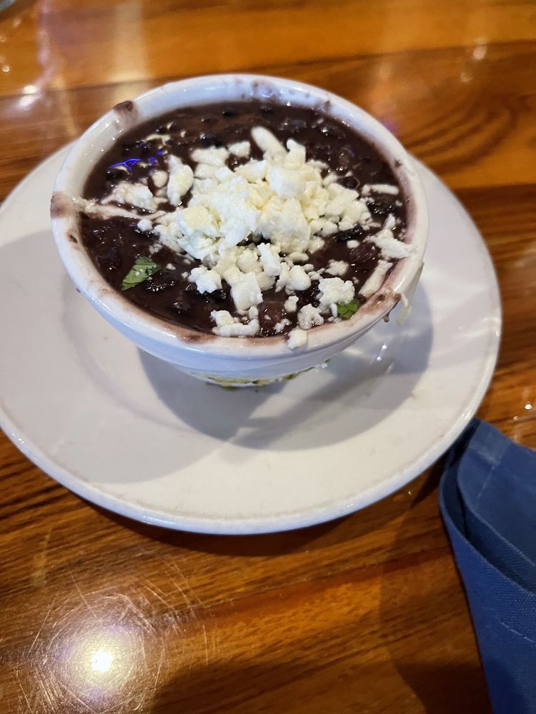 Azul Bar Y Cantina