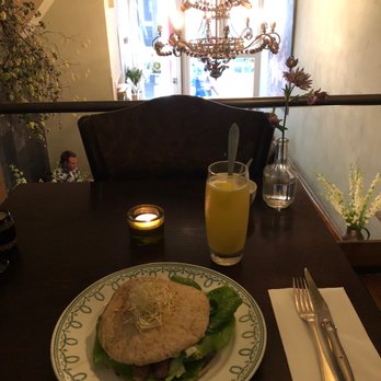 gartine - 262 photos & 176 reviews - breakfast & brunch - taksteeg 7