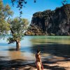 Fernweh Backpackers gift card