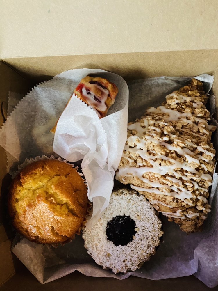 Rudy's Bakery and Cafe