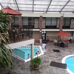 Greenwood Hotel Hotels 4670 Scottsville Rd Bowling Green Ky Photo Of Greenwood Hotel Bowling Green Ky United States Indoor Hot Tub