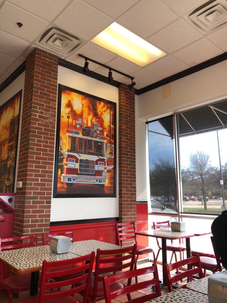 Firehouse Subs
