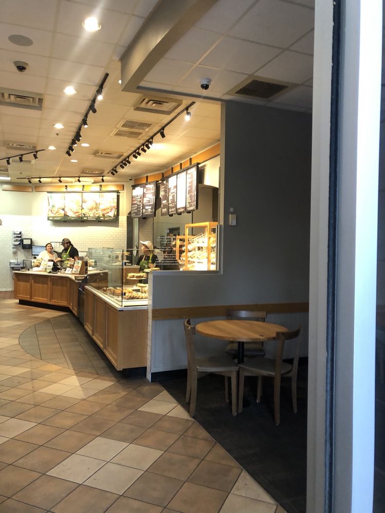 Panera Bread