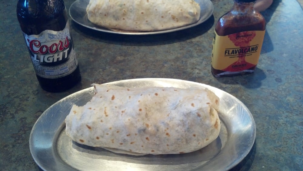 Pancheros Mexican Grill