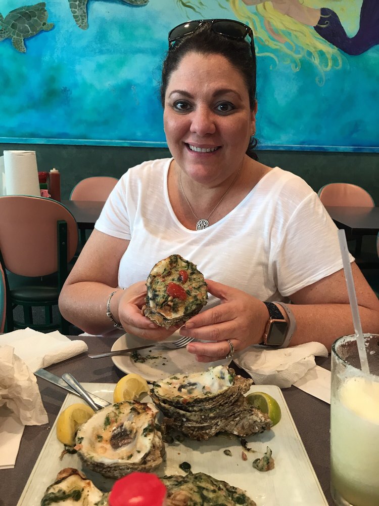 Anna Maria Oyster Bar Ellenton 298 Photos & 287 Reviews Seafood