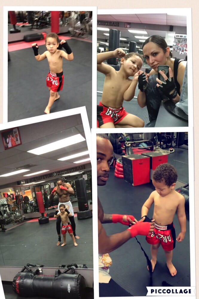 Knuckles Fitness 19 Photos & 12 Reviews Weight Loss Centers 4444