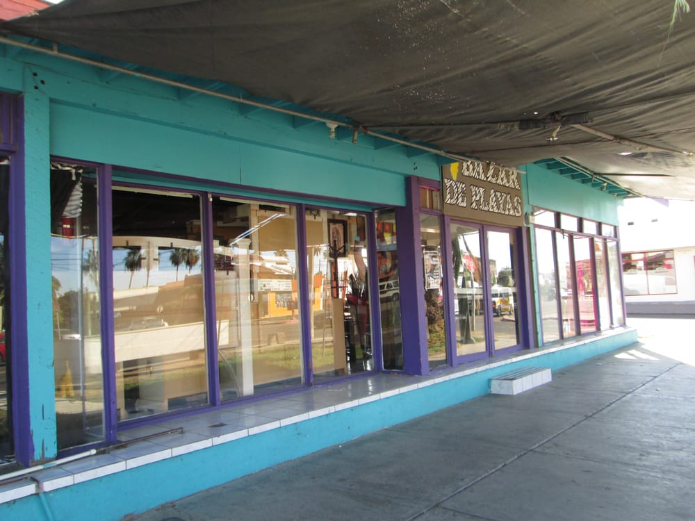 Bazar de Playas