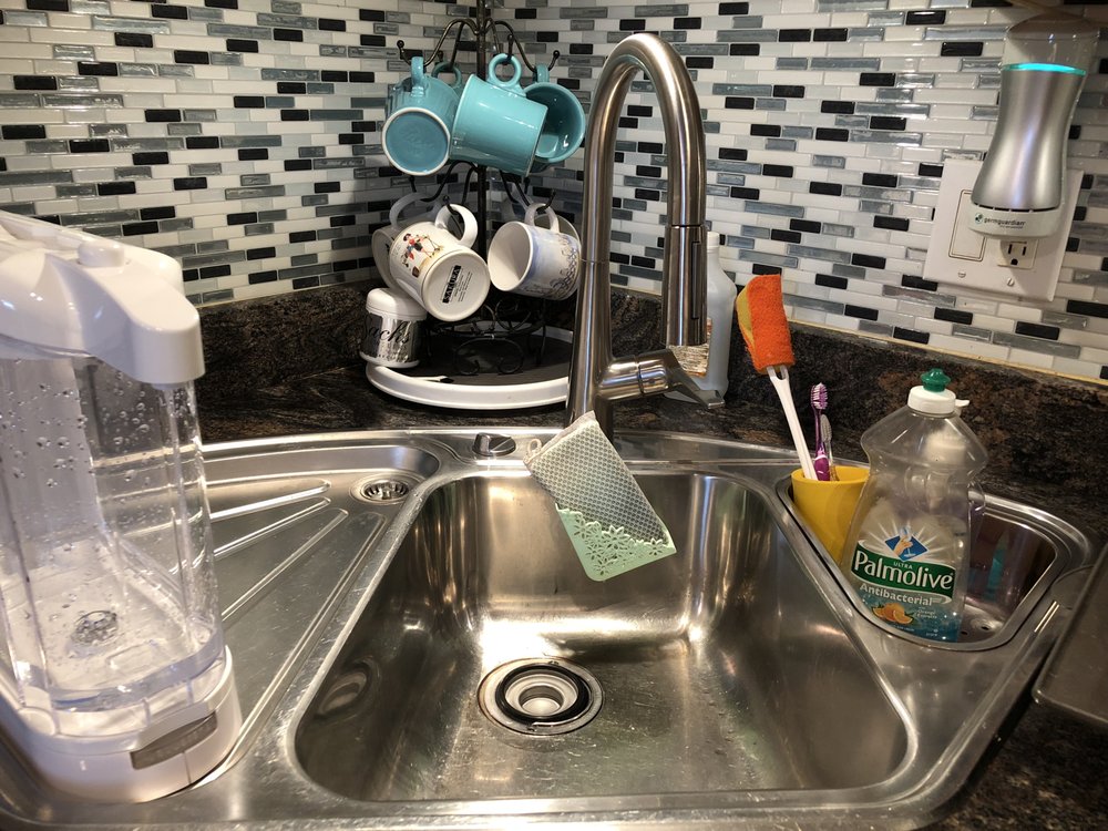 Maid First Cleaning Service