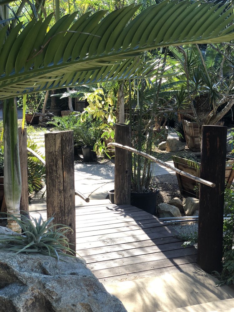Rancho Soledad Nurseries