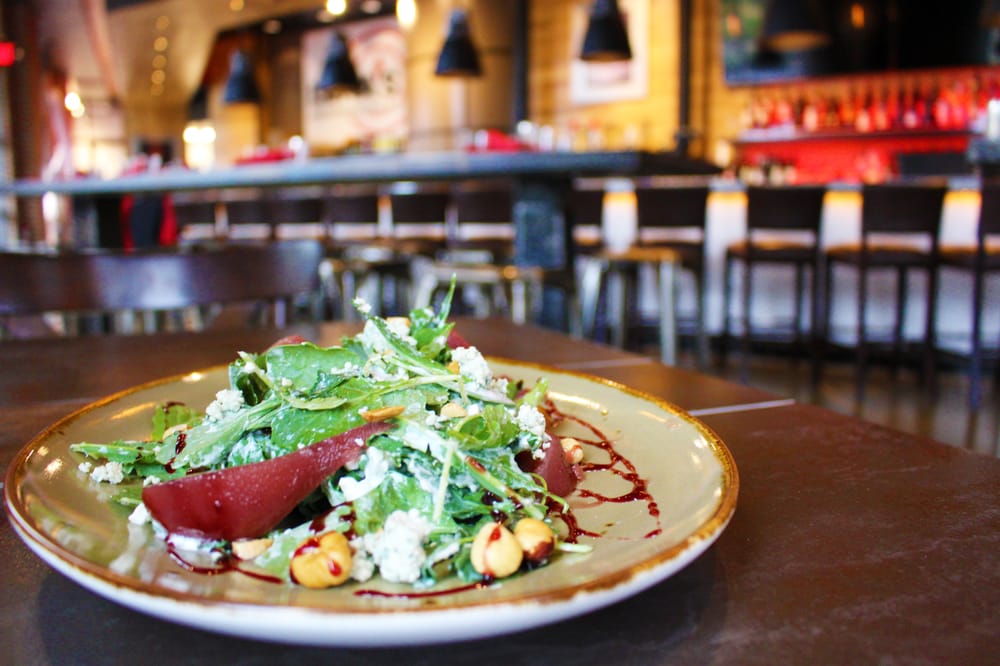 Lena's Wood-Fired Pizza & Tap