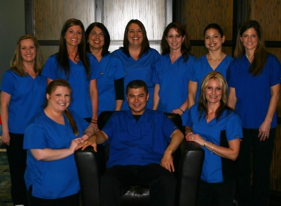 image of business First Impressions Dental