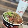 The Poke Co & Wings gift card