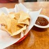 La Fiesta Mexican Grill gift card