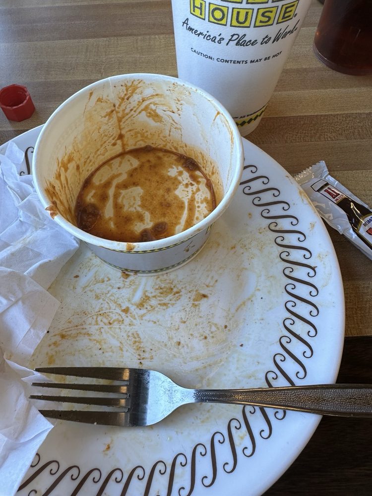 Waffle House - Winston Salem