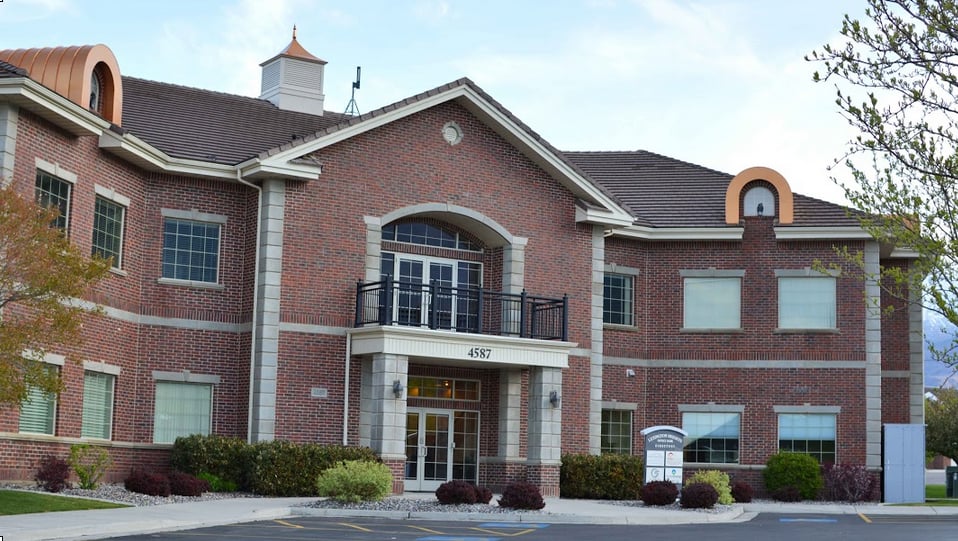 image of business Lexington Heights Dental
