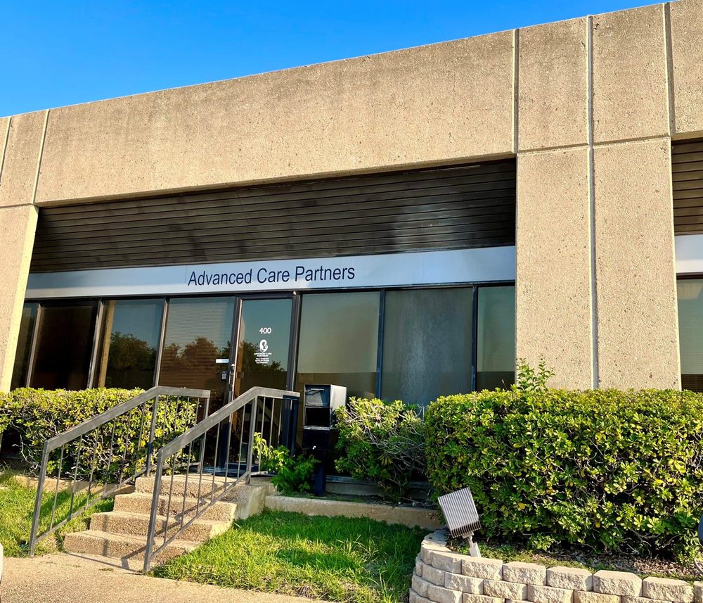 image of business Advanced Care Partners